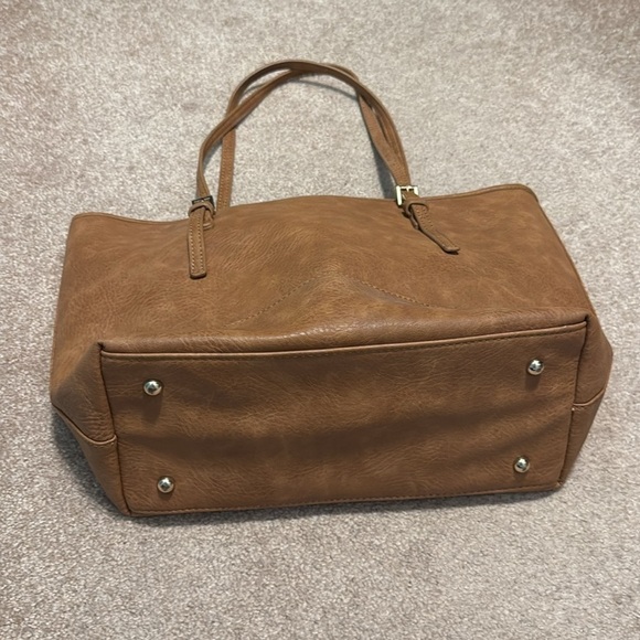 Urban expressions tote bag vegan leather - Picture 2 of 9